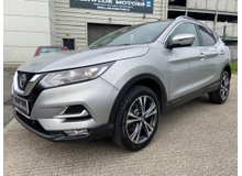 2018 Nissan Qashqai 1.6L Diesel For Sale Images