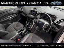 2017 Ford Kuga 2L Diesel For Sale Images