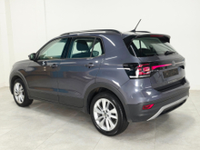2023 Volkswagen T-Cross 1L Petrol For Sale Images