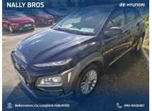 2019 Hyundai Kona 1.6L Diesel For Sale Images