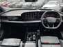 2024 AUDI Q6 E-TRON Q6 E-Tron S Line Quattro 388 Electric 100 kWh Auto