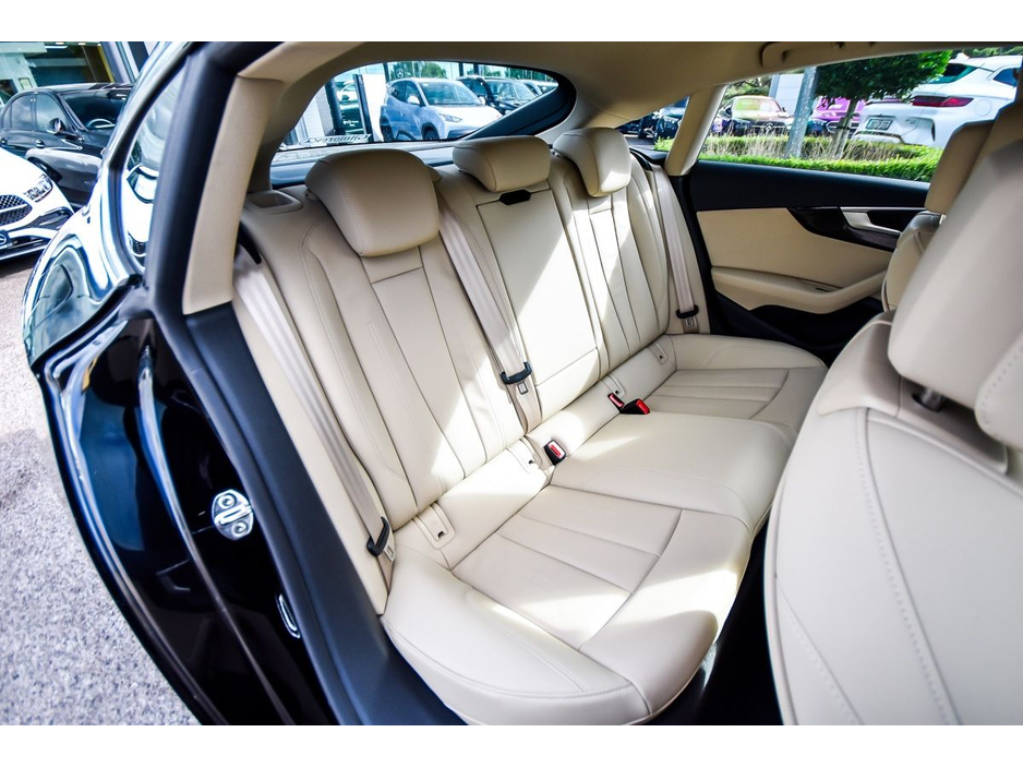 2023 Audi A5 2L Diesel For Sale Images