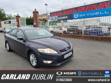 Ford Mondeo STYLE 1.6 TDCI 115PS 4DR