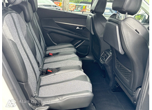 2020 Peugeot 5008 1.5L Diesel For Sale Images
