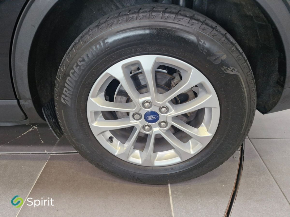 Ford Kuga TITANIUM PHEV AUTO*CALL ALAN ON 086-1437949 (TEXT / WHATSAPP ANYTIME)* — thumbnail 9