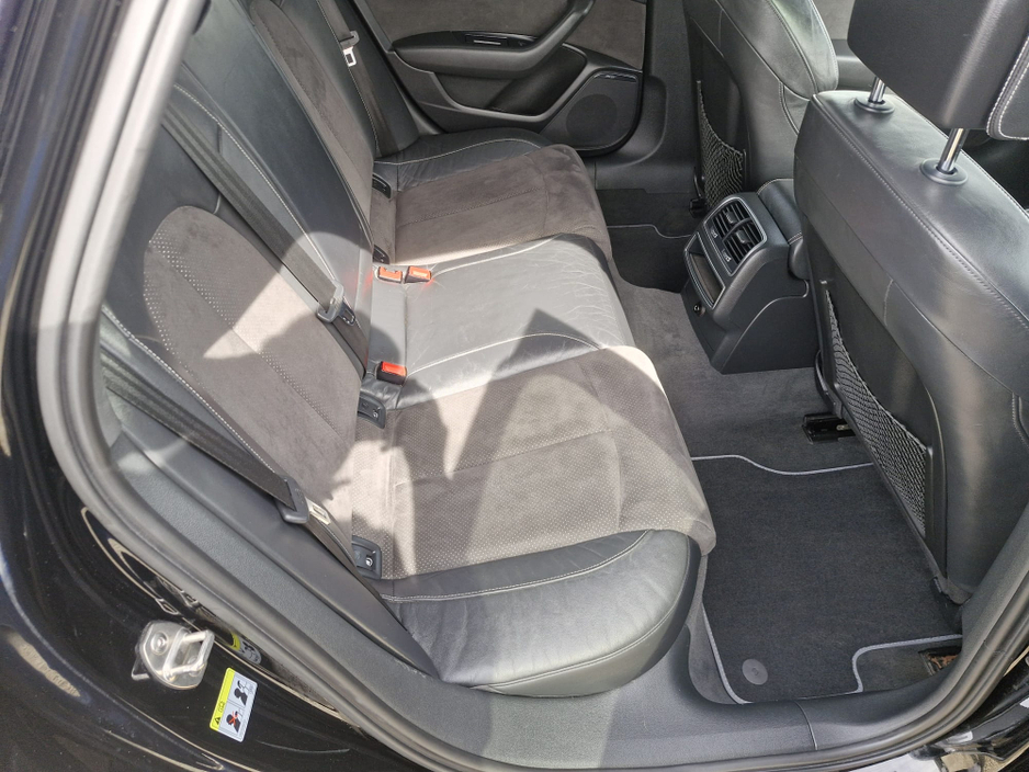 2018 Audi A6 3L Diesel For Sale Images