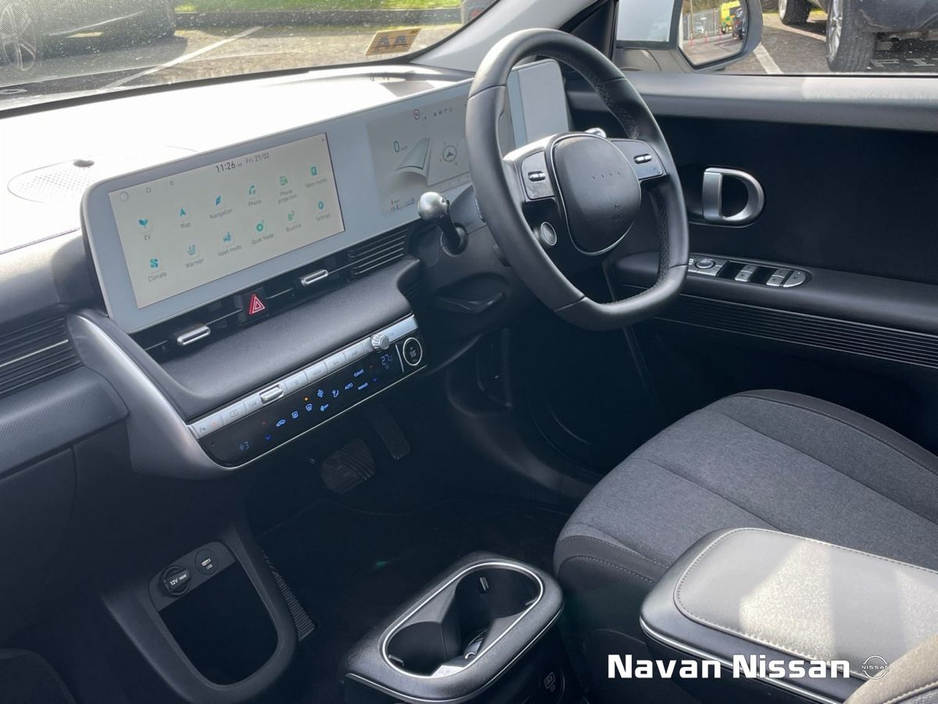 2023 Hyundai Ioniq 5 0L Electric For Sale Images