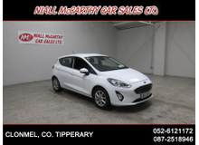 2018 Ford Fiesta 1.0L Petrol For Sale Images