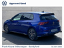 2026 VOLKSWAGEN GOLF *R-Line* 1.5TSI 150HP Manual @Frank Keane Volkswagen South Dublin