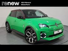2026 Renault 5 E-Tech