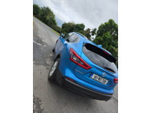 2018 Nissan Qashqai 1.5L Diesel For Sale Images