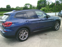 2020 BMW X3 2L Diesel For Sale Images