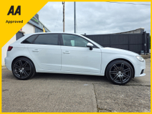 2016 Audi A3 1.6L Diesel For Sale Images