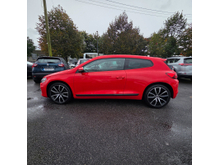 2014 Volkswagen Scirocco 2L Diesel For Sale Images