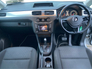 2016 VOLKSWAGEN CADDY MAXI 7 seater Diesel Automatic