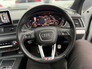 2020 AUDI Q5 S-LINE QUATTRO - 2.0L DIESEL - AUTO - 12M WARRANTY - CAR: 1445
