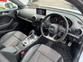 2017 AUDI A3 SB S-LINE AUTOMATIC 1.4 PETROL //HIGH SPEC//LOW MILES// 