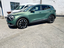 2024 Kia Sportage 1.6L Petrol Plug-in Hybrid For Sale Images