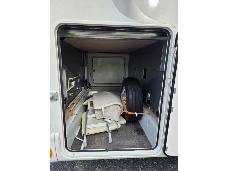 2018 Rapido Serie 8F 2.3L Diesel For Sale Images