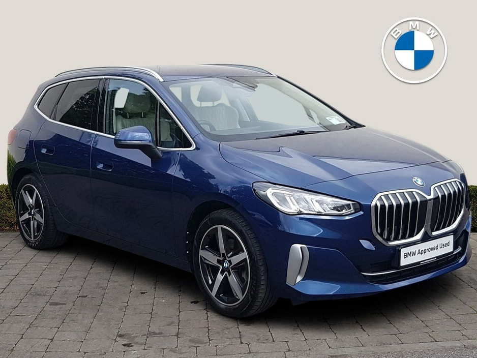 2023 BMW 2 Series 2L Diesel For Sale Images