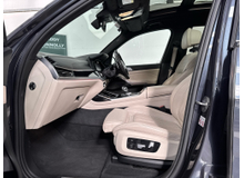 2019 BMW X7 3L Diesel For Sale Images