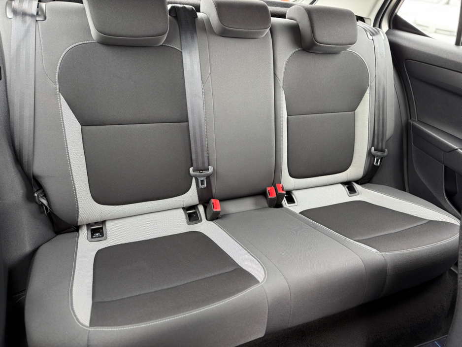 2018 Skoda Fabia 1L Petrol For Sale Images