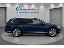 2018 Volkswagen Passat 2L Diesel For Sale Images
