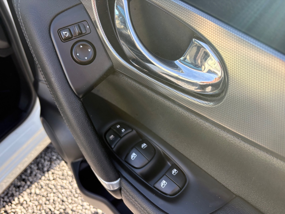 2019 Nissan Qashqai 1.3L Petrol For Sale Images
