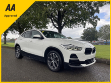 BMW X2 XDRIVE25E SPORT AUTO FREE DELIVERY