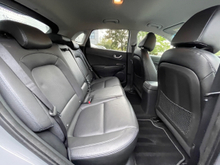 2022 Hyundai Kona 0L Electric For Sale Images