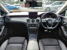 2018 Mercedes-Benz CLA Class 1.6L Petrol For Sale Images
