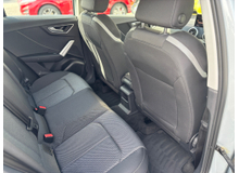 2022 Audi Q2 2.0L Diesel For Sale Images