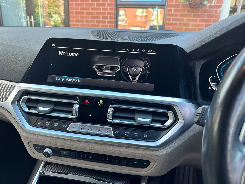 BMW 3 Series G21 E XDRIVE M SPORT 5DR A — thumbnail 18