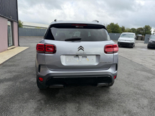 2019 Citroen C5 Aircross 1.2L Petrol For Sale Images