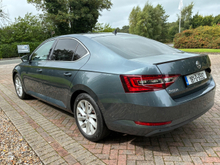 2018 Skoda Superb 2L Diesel For Sale Images