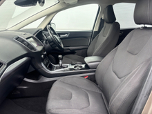 2019 Ford S-Max 2L Diesel For Sale Images