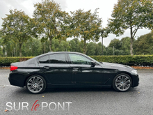 2017 BMW 5 Series 2L Diesel For Sale Images