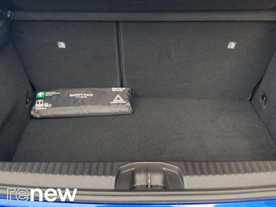 2024 Renault Clio 1.6L Petrol Hybrid For Sale Images