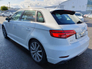 2018 AUDI A3 S-LINE TECHNO EDITION * HALF LEATHER * 1.4 TFSI AUTOMATIC