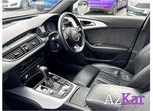 2018 Audi A6 2.0L Diesel For Sale Images