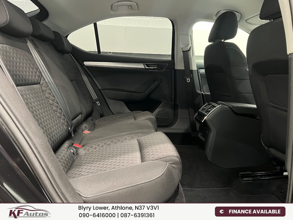 2023 Skoda Superb 2L Diesel For Sale Images