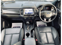2022 Ford Ranger 2.0L Diesel For Sale Images