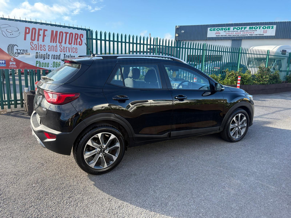 2018 Kia Stonic 1.6L Diesel For Sale Images