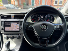 2016 Volkswagen Golf 1.2L Petrol For Sale Images