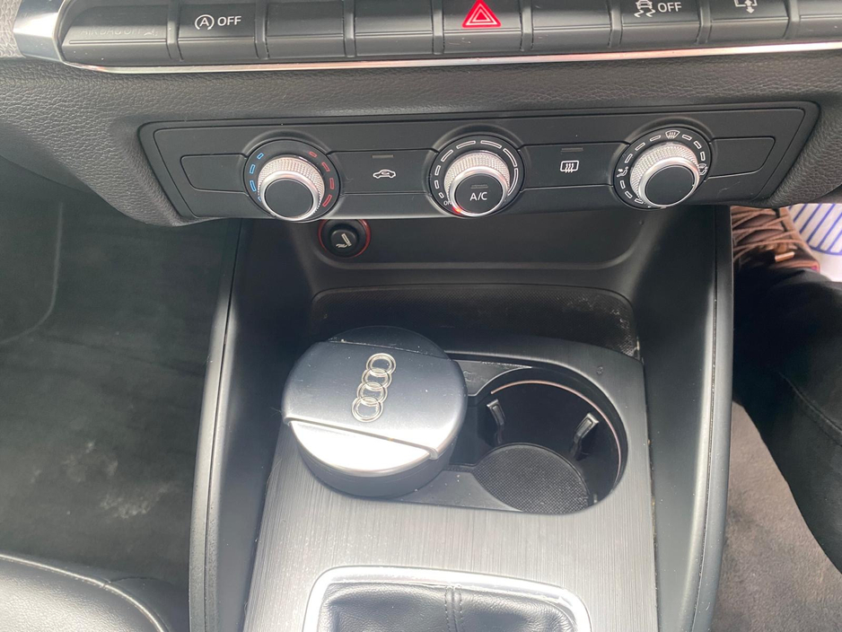 2014 Audi A3 1.6L Diesel For Sale Images