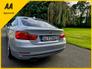 2016 BMW 4 SERIES 420D Z4GX 4DR AUTO SPORT G22TB Z4HT