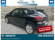 2022 Renault Clio 1.0L Petrol For Sale Images