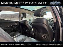 2018 Hyundai Santa Fe 2.2L Diesel For Sale Images