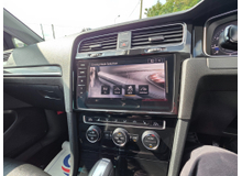 2020 Volkswagen Golf 1.4L Petrol For Sale Images