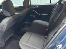 2020 Ford Focus 1.5L Diesel For Sale Images